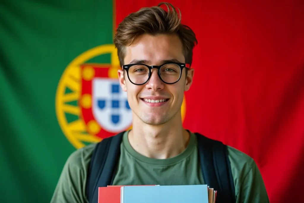 تحصیل در پرتغال