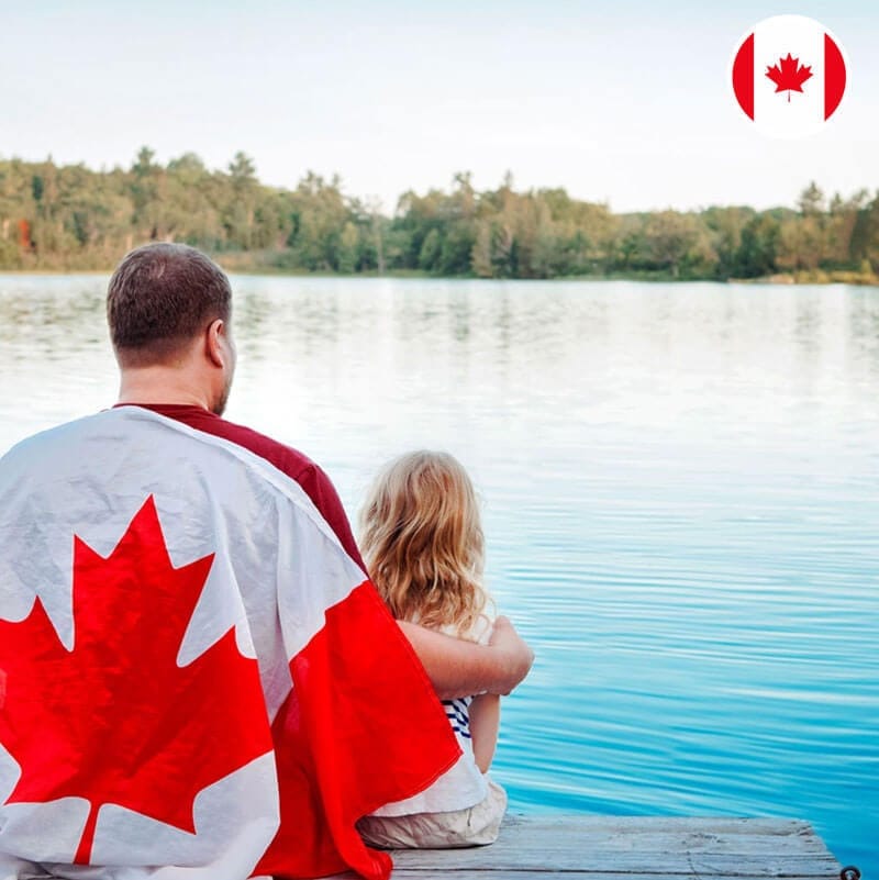 مهاجرت از کانادا