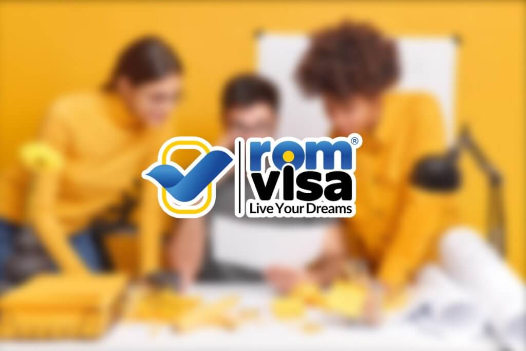 درباره romvisa