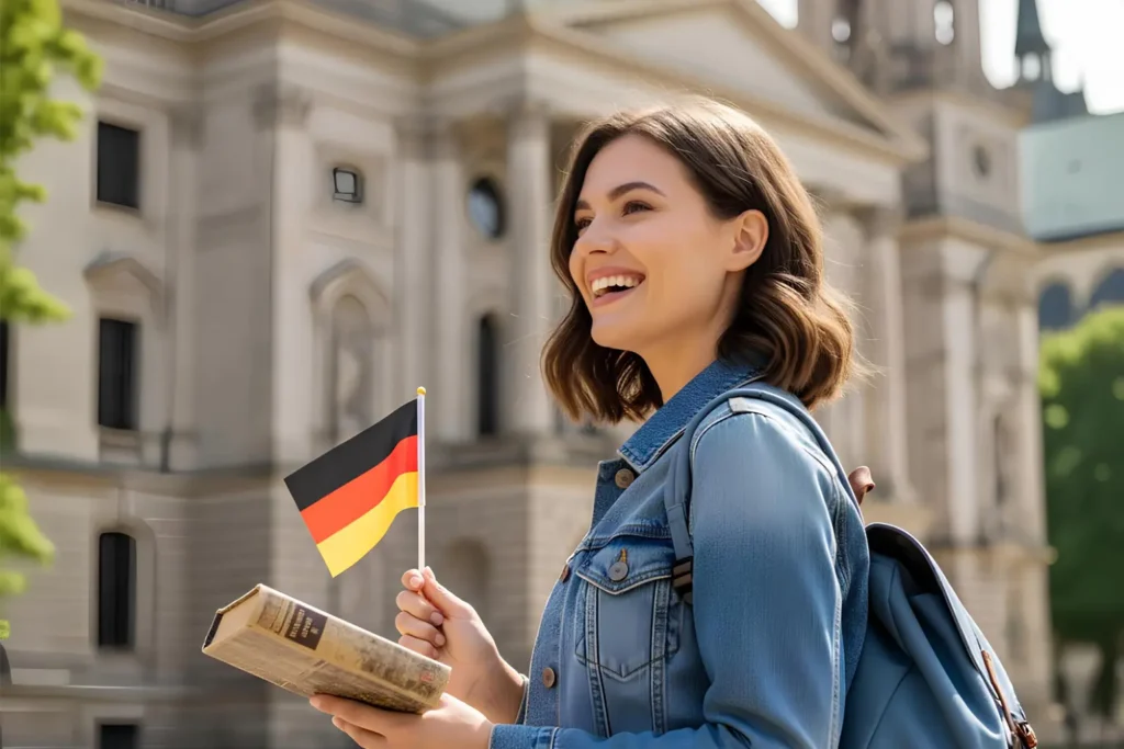 مهاجرت تحصیلی به آلمان