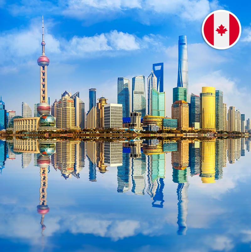 تحصیل در کانادا