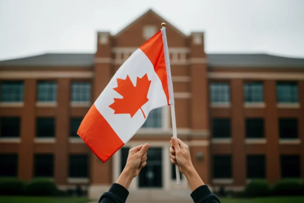 تحصیل در کانادا