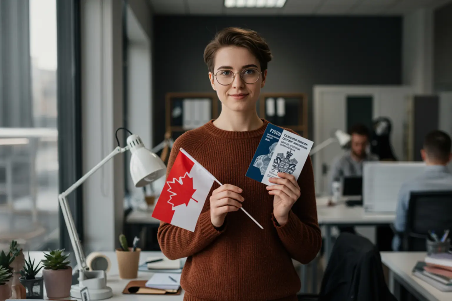 ویزای استارت‌آپ کانادا