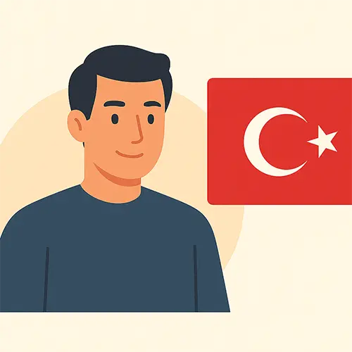 خدمات افتتاح حساب در کشور ترکیه