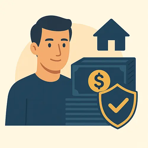 اخذ ویزای خودحمایتی یا تمکن مالی