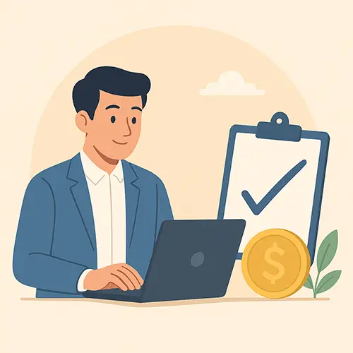 دریافت اقامت خوداشتغالی (فریلنسری)