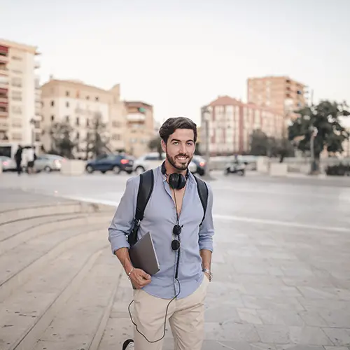 مهاجرت تحصیلی